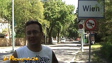 Posuwisto zwrotny walc wiedeński