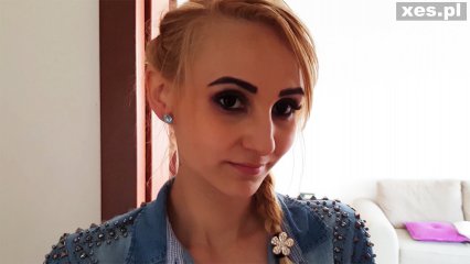 Kręcimy pornola - Amanda Duda i Jasmine Fox