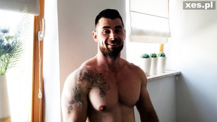 Kręcimy pornola - Jasmine Fox