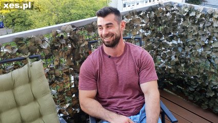 Kręcimy pornola - Jasmine Fox