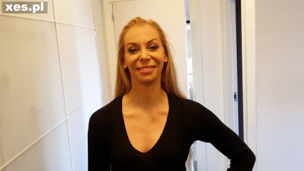 Kręcimy pornola - Natalia Larson
