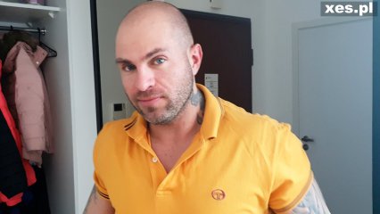 Kręcimy pornola - Natalia Larson