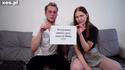 Przygoda z nastolatką
