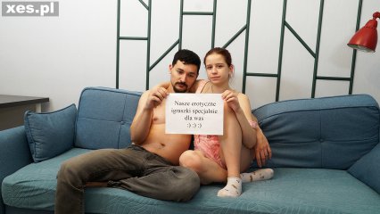 Bzykanko z młodym rudzielcem