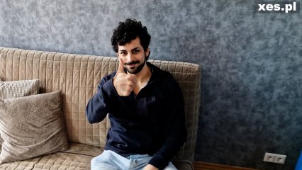 Kręcimy pornola - Natalia Larson