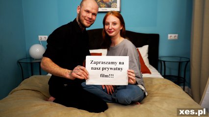 Numerek z rudą