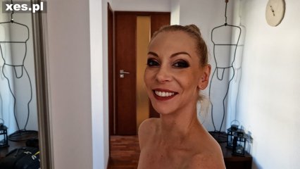 Kręcimy pornola - Natalia Larson