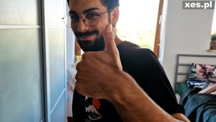 Kręcimy pornola - Natalia Larson