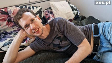 Kręcimy pornola - Natalia Larson