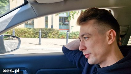 Kręcimy pornola - Natalia Larson