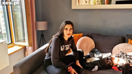Kręcimy pornola - Doris Blanco