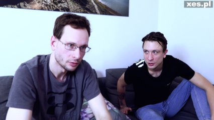 Wjeżdżamy na pewniaka