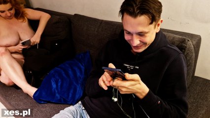 Kręcimy pornola - Lili Hot & Maria Gail