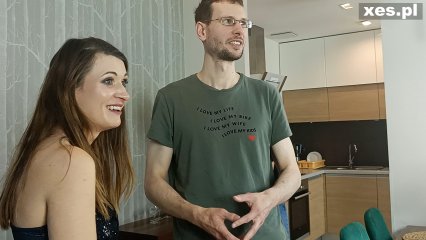 Kręcimy pornola - Sylwia