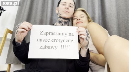 Dupczenie dojrzałej blondyny