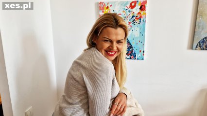 Kręcimy pornola - Mercedes Anal