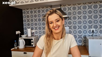 Kręcimy pornola - Julia Orchid