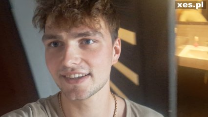 Kręcimy pornola - Julia Orchid