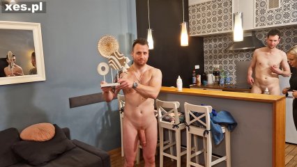 Kręcimy pornola - Emma Scarlett