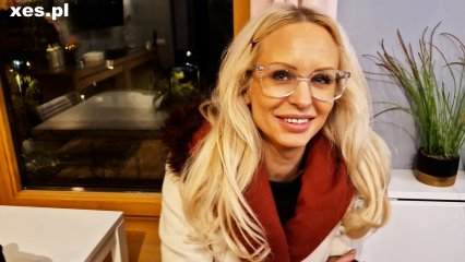 Kręcimy pornola - Emma Scarlett