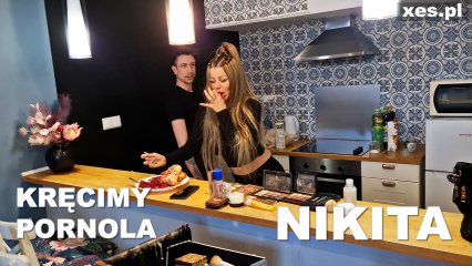 Kręcimy pornola - Nikita