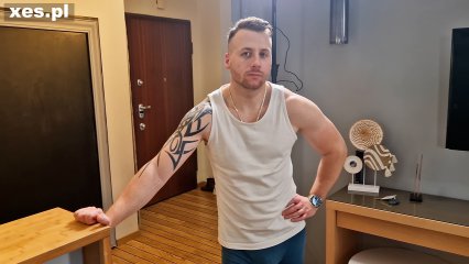 Kręcimy pornola - Harlequin