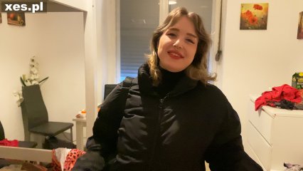 Kręcimy pornola - Crystal White