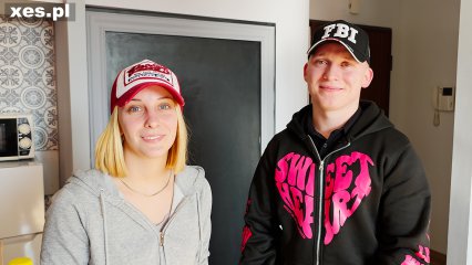 Kręcimy pornola - Paola Blaze