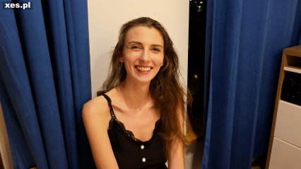 Kręcimy pornola - Emma Scarlett