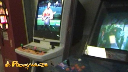 Kadr z filmu Marta M. wytrawna smakoszka