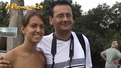 Kadr z filmu Te Węgierki są naprawdę nieźle ułożone