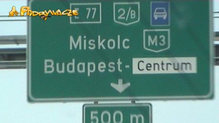 Kadr z filmu Te Węgierki są naprawdę nieźle ułożone