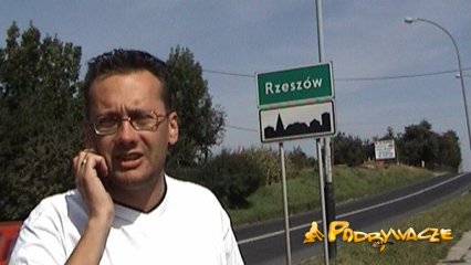 Frame from the video Małolata chce jeździć konnno