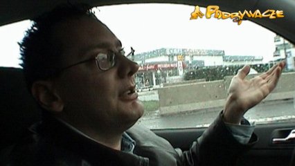 Frame from the video Alicja powoduje wielki wytrysk