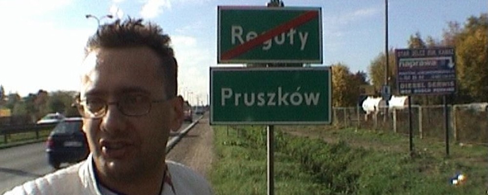 Polujemy na moherowy beret