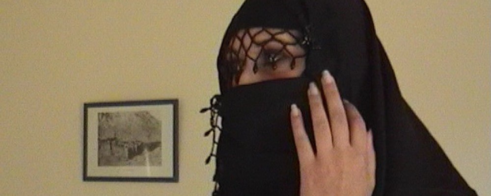 Podrywacz naraża się terrorystom czyli wytrysk MADE IN ARABIA