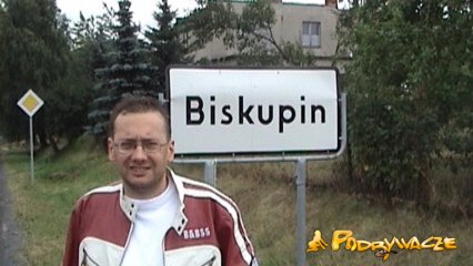 Frame from the video Miłość od pierwszego ssania
