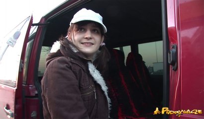 Frame from the video Szybki numerek w hotelu
