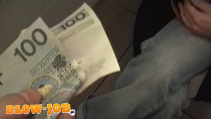 Kadr z filmu Lodzik na stacji benzynowej