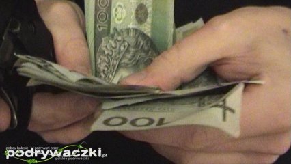 Frame from the video Terrorysta erotoman