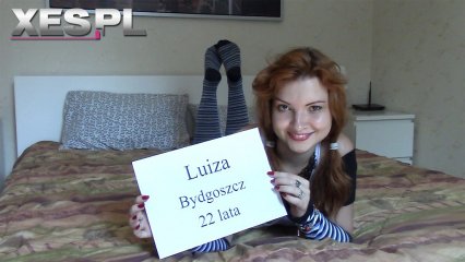 Frame from the video Potrafię bawić się wszystkim
