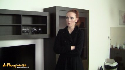 Frame from the video Może macie jakieś inne talenty
