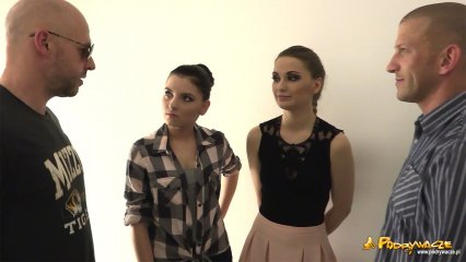 Frame from the video Misja ratunkowa
