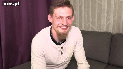 Kadr z filmu Nowy chłopak w branży