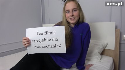 Frame from the video Miłe chwile z dziewczyną