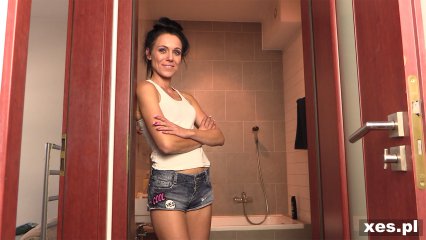 Kadr z filmu Sandra zaprasza do wspólnej kąpieli