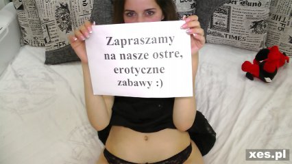 Frame from the video Aldona z kolegami