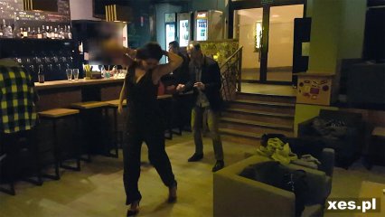 Frame from the video Kręcimy pornola - Wyjazd do Olsztyna