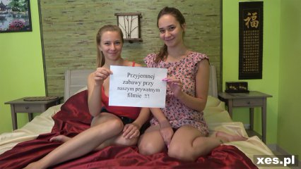 Frame from the video Uwielbiamy wspólne zabawy