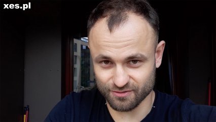 Frame from the video Kręcimy pornola - Alice Hotka